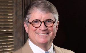 Christopher W. Weller Sr.