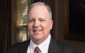 R. Brooke Lawson III