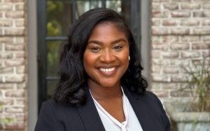 Kazia J. Hale