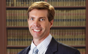 John E. Searcy, Jr.